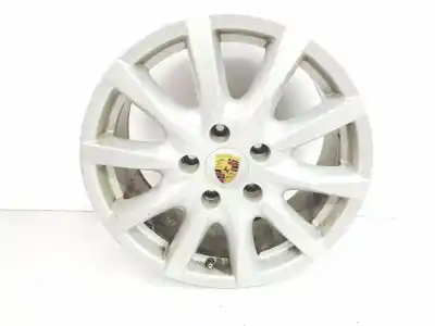 Автозапчастина б/у шина для porsche cayenne 3.0 v6 tdi посилання на oem iam 7p5601025