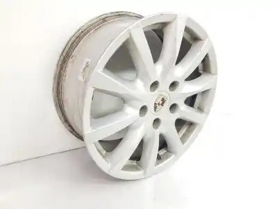 Автозапчастина б/у шина для porsche cayenne (92a) 3.0 diesel посилання на oem iam 7p5601025  8jx18h2 et53