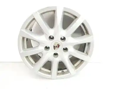 Автозапчастина б/у шина для porsche cayenne 3.0 v6 tdi посилання на oem iam 7p5601025