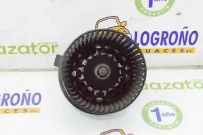 Автозапчастина б/у вентилятор опалення для peugeot 207/207+ (wa_, wc_) 1.4 16v посилання на oem iam 6441v5