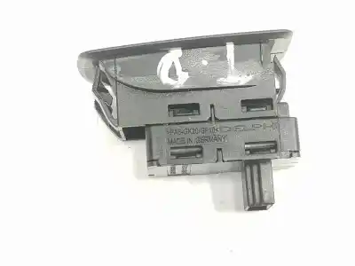 Peça sobressalente para automóvel em segunda mão botão / interruptor elevador vidro traseiro direito por bmw x3 (e83) 2.0 turbodiesel cat referências oem iam 9113773