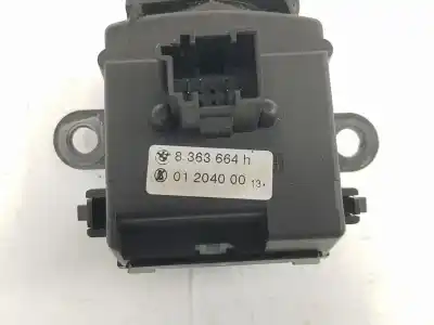 Pezzo di ricambio per auto di seconda mano comando pulito per bmw x3 (e83) 2.0 turbodiesel cat riferimenti oem iam 8363664  61318363664