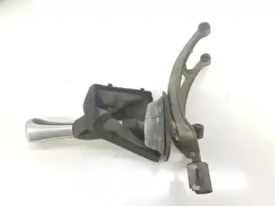 Peça sobressalente para automóvel em segunda mão alavanca de velocidades por bmw x3 (e83) 2.0 turbodiesel cat referências oem iam 25113411922