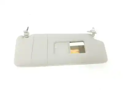 Peça sobressalente para automóvel em segunda mão para-sol direito por bmw x3 (e83) 2.0 turbodiesel cat referências oem iam 51163428218