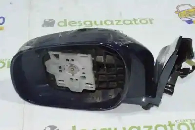 Second-hand car spare part left rearview mirror for suzuki grand vitara i (ft, ht) 2.0 hdi 110 16v 4x4 (sq 420d) oem iam references 8470266d02m1n