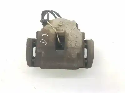 Peça sobressalente para automóvel em segunda mão pinça de travão dianteira esquerda por bmw x3 (e83) 2.0 turbodiesel cat referências oem iam 34116765881