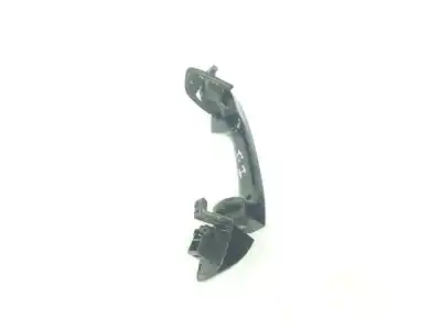 Автозапчасти б/у задняя левая наружная ручка за porsche cayenne 3.0 v6 tdi ссылки oem iam 95853120500  95853120500g2x