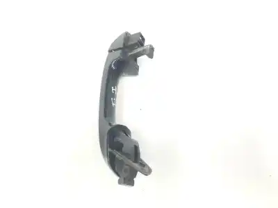 Автозапчасти б/у задняя левая наружная ручка за porsche cayenne 3.0 v6 tdi ссылки oem iam 95853120500  95853120500g2x