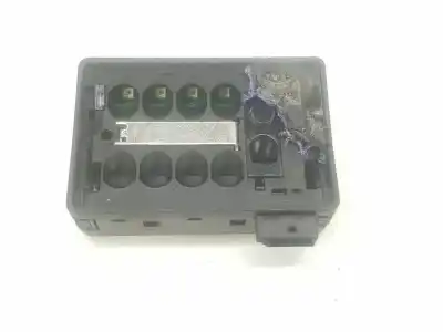 Peça sobressalente para automóvel em segunda mão sensor por bmw x3 (e83) 2.0 turbodiesel cat referências oem iam 61356923954  61356923954