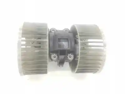 Peça sobressalente para automóvel em segunda mão ventilador de aquecimento por bmw x3 (e83) 2.0 turbodiesel cat referências oem iam 64113453729