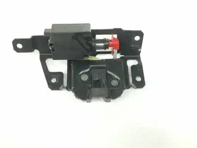 Peça sobressalente para automóvel em segunda mão fechadura do mala por bmw x3 (e83) 2.0 turbodiesel cat referências oem iam 51247201561