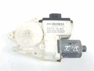 Peça sobressalente para automóvel em segunda mão motor elevador vidro dianteiro direito por bmw x3 (e83) 2.0 turbodiesel cat referências oem iam 67626925964