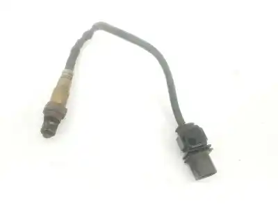 Peça sobressalente para automóvel em segunda mão sonda lambda por bmw x3 (e83) 2.0 turbodiesel cat referências oem iam 13627804369  13627804369