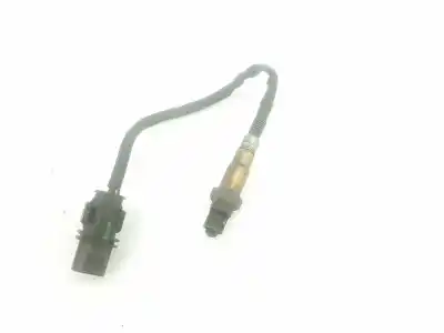 Peça sobressalente para automóvel em segunda mão sonda lambda por bmw x3 (e83) 2.0 turbodiesel cat referências oem iam 13627804369