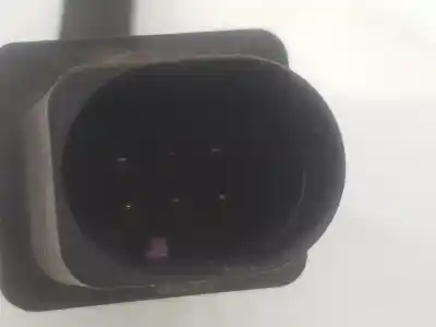 Peça sobressalente para automóvel em segunda mão sonda lambda por bmw x3 (e83) 2.0 turbodiesel cat referências oem iam 13627804369  13627804369