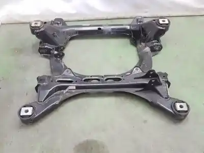 Автозапчастина б/у передня вісь для porsche cayenne (typ 92aa) diesel посилання на oem iam 95834103000  95834103000