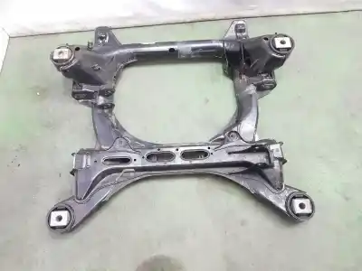 Автозапчастина б/у передня вісь для porsche cayenne 3.0 v6 tdi посилання на oem iam 95834103000