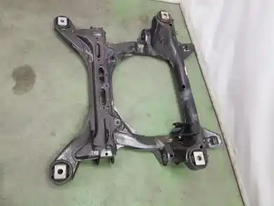 Автозапчастина б/у передня вісь для porsche cayenne (typ 92aa) diesel посилання на oem iam 95834103000  95834103000