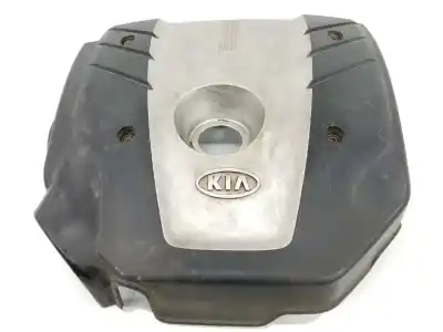 Recambio de automóvil de segunda mano de TAPA MOTOR SUPERIOR para KIA SORENTO  referencias OEM IAM 2924038450 2924038450 