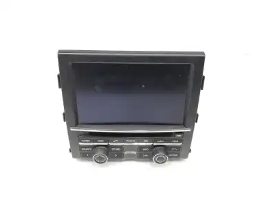 Автозапчасти б/у gps-навигационная система за porsche cayenne 3.0 v6 tdi ссылки oem iam 95864297000  958642970x