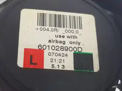Автозапчастина б/у передній лівий ремін безпеки для mini mini (r56) 1.6 16v cat посилання на oem iam 72112751225  72112751225