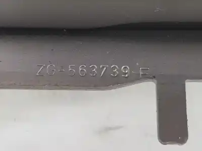 Автозапчастина б/у рульва колонка для mini mini (r56) 1.6 16v cat посилання на oem iam 32202752897  32202752897