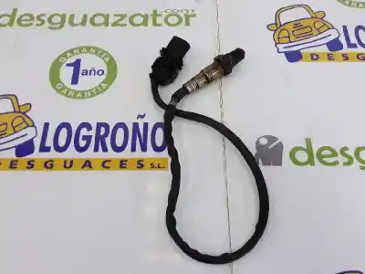 Second-hand car spare part lambda probe for bmw 5 touring (e61) 535 d oem iam references 13627794634  13627794634