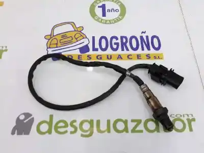 Tweedehands auto-onderdeel lambda sonde voor bmw 5 touring (e61) 535 d oem iam-referenties 13627794634