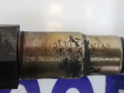 Second-hand car spare part lambda probe for bmw 5 touring (e61) 535 d oem iam references 13627794634  13627794634