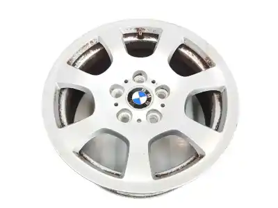 Pièce détachée automobile d'occasion jante pour bmw 5 (e60) 530 d références oem iam 6762000