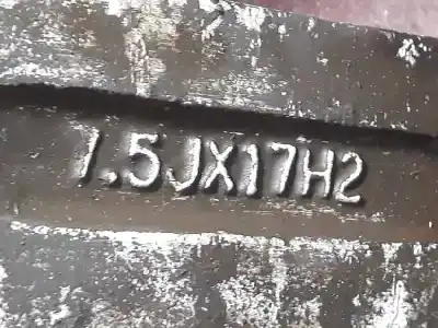Автозапчастина б/у шина для audi a4 b7 avant (8ed) 2.0 tdi 16v посилання на oem iam 4f0601025ak  4f0601025ak
