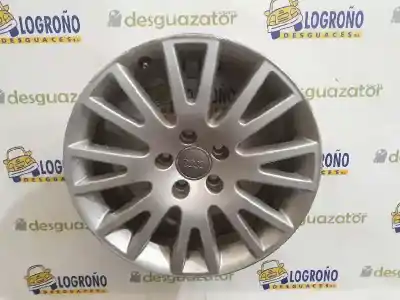 Second-hand car spare part rim for audi a4 b7 avant (8ed) 2.0 tdi 16v oem iam references 4f0601025ak