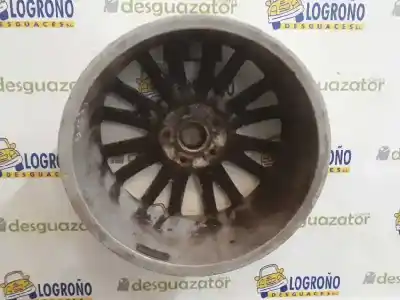 Second-hand car spare part rim for audi a4 b7 avant (8ed) 2.0 tdi 16v oem iam references 4f0601025ak  4f0601025ak