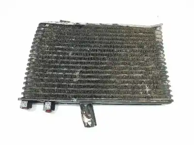 Second-hand car spare part oil radiator for mitsubishi l 200 2.5 td oem iam references mr355379 mr355379 