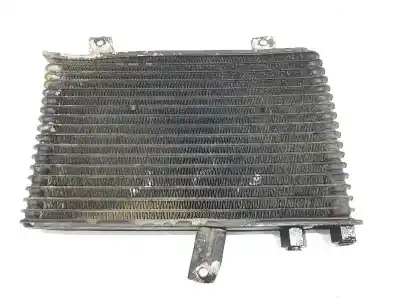 Second-hand car spare part oil radiator for mitsubishi l 200 2.5 td oem iam references mr355379 mr355379 