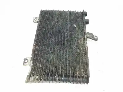Second-hand car spare part oil radiator for mitsubishi l 200 2.5 td oem iam references mr355379 mr355379 