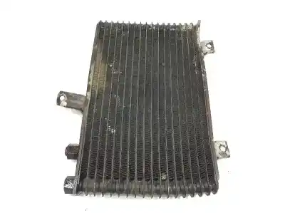 Second-hand car spare part oil radiator for mitsubishi l 200 2.5 td oem iam references mr355379 mr355379 