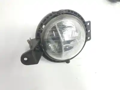 Автозапчастина б/у ліва протитутмана для mini mini (r56) cooper посилання на oem iam 63172751295