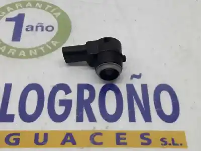 Peça sobressalente para automóvel em segunda mão sensor de estacionamento por clase c clase c lim. 2.1 cdi referências oem iam a2125420018