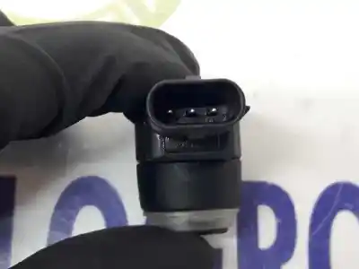 Peça sobressalente para automóvel em segunda mão sensor de estacionamento por clase c clase c lim. 2.1 cdi referências oem iam a2125420018  2125420018