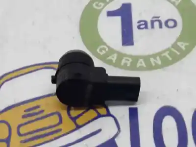 Peça sobressalente para automóvel em segunda mão sensor de estacionamento por clase c clase c lim. 2.1 cdi referências oem iam a2125420018  2125420018