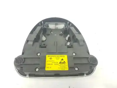 Автозапчастина б/у управління світлом для mini mini (r56) 1.6 16v cat посилання на oem iam 64113455300  3422625