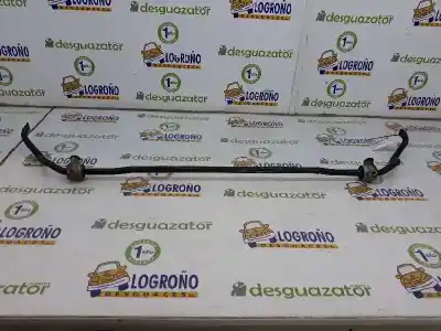 Peça sobressalente para automóvel em segunda mão barra estabilizadora traseira por clase c clase c lim. 2.1 cdi referências oem iam a2043261065