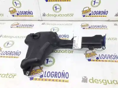 Peça sobressalente para automóvel em segunda mão depósito do limpa vidros por mercedesbenz clase c bm 204 berlina c 220 cdi blueefficiency edition 204.002 referências oem iam a2048601560  2048690100