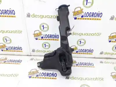 Peça sobressalente para automóvel em segunda mão depósito do limpa vidros por clase c clase c lim. 2.1 cdi referências oem iam a2048601560