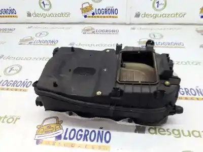 Peça sobressalente para automóvel em segunda mão filtro de ar por clase c clase c lim. 2.1 cdi referências oem iam a6510901101