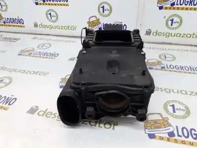 Peça sobressalente para automóvel em segunda mão filtro de ar por mercedes-benz clase c (w205) lim. 2.1 cdi cat 170 cv / 125 kw referências oem iam a6510901101  6510901701