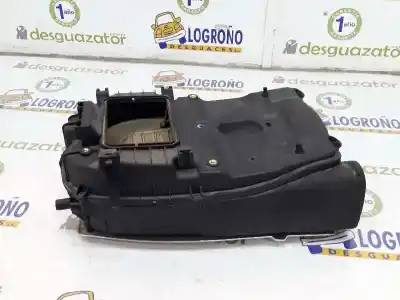 Peça sobressalente para automóvel em segunda mão filtro de ar por mercedes-benz clase c (w205) lim. 2.1 cdi cat 170 cv / 125 kw referências oem iam a6510901101  6510901701