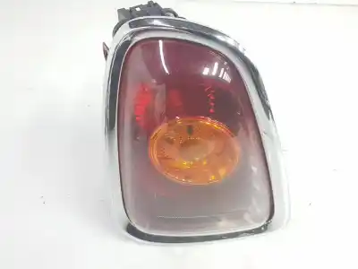 Автозапчастина б/у лівий ход ліхар для mini mini (r56) cooper посилання на oem iam 63212757010