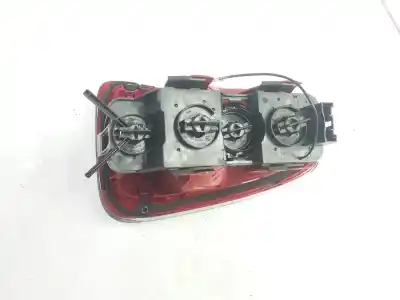 Автозапчасти б/у левый задний фонарь за mini mini (r56) 1.6 16v cat ссылки oem iam 63212757010  63212757010